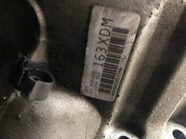 Автоматична коробка передач 8601690 BMW