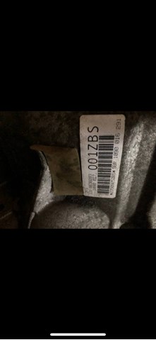 АКПП в зборі (автоматична коробка передач) 8638283 BMW