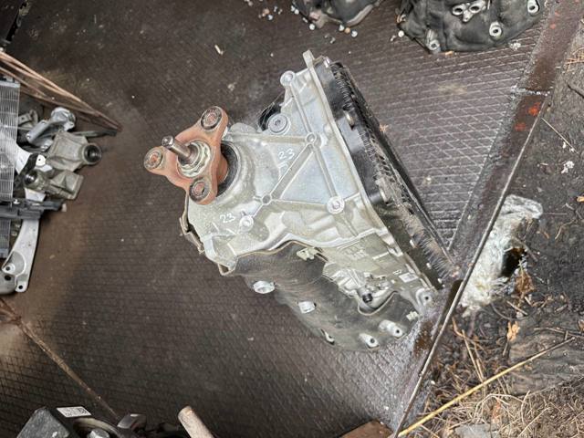 Автоматична коробка перемикання передач 9454148 BMW