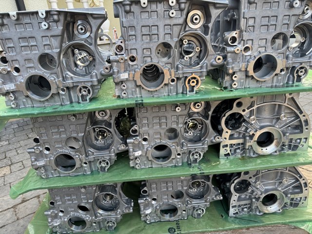 Пеньок 11112295991 BMW