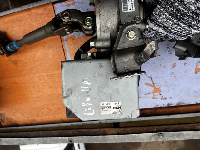 Рульова колонка 488103NA0A NISSAN