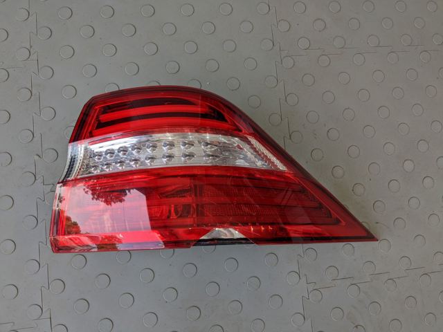 Задні ліхтарі A1669063401 MERCEDES