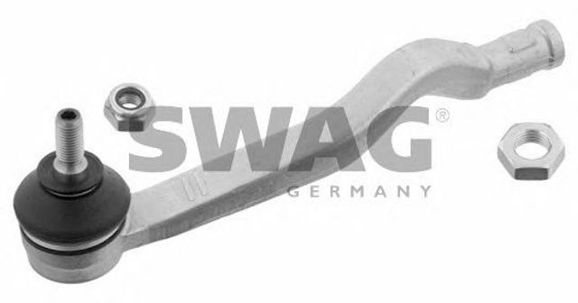 Наконечник рульовий 60929623 SWAG