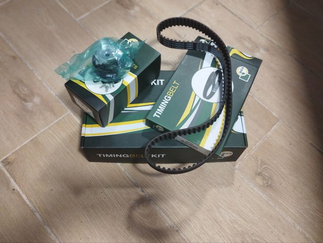Комплект ГРМ TB2315K BGA