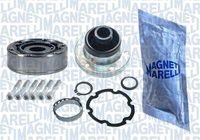 Граната внутрішня, задня TIJ0059 MAGNETI MARELLI