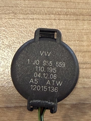 Датчик дощу 1J0955559 VAG