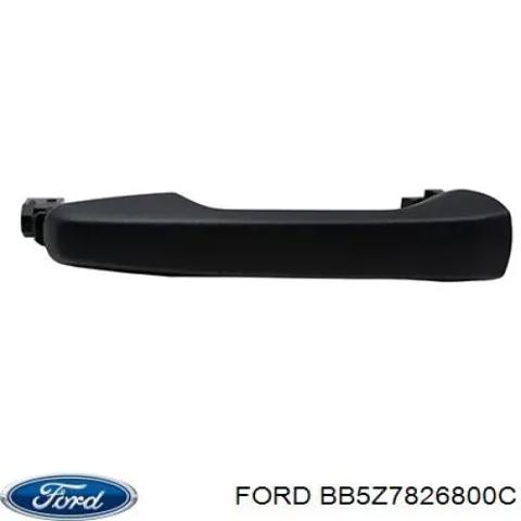 Завіса дверей задніх правих BB5Z7826800C FORD