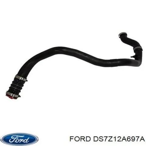 Датчик температури повітряної суміші DS7Z12A697A FORD
