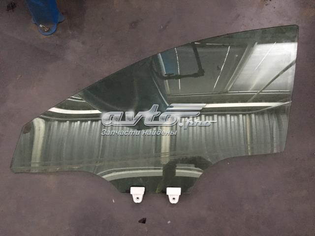 Вікно (передніх дверей) двері GHP959510A MAZDA