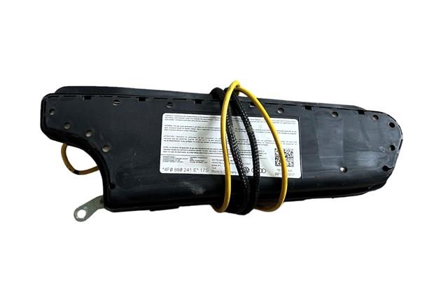 Подушка безпеки(airbag) спинки сидіння лівого audi a6 c6 4F0880241E