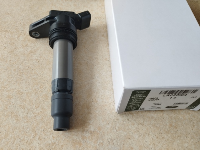 Котушка LR002954 LAND ROVER