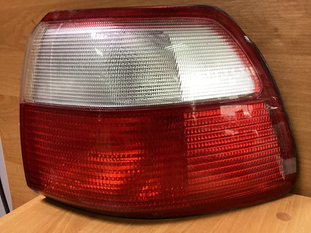 Фара задня права зовнішня 62215 OPEL