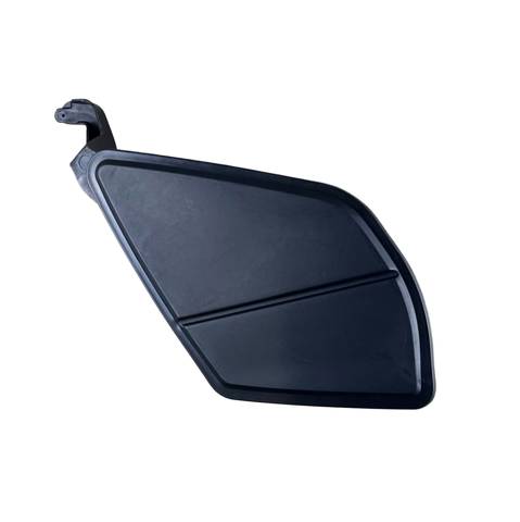 Резонатор 13718612084 KIK TUNING