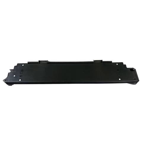 Кронштейн радіатора нижній 17118666838 KIK TUNING