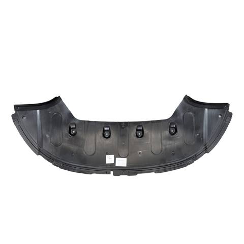 Захист картера двигуна 29110D4000 KIK TUNING