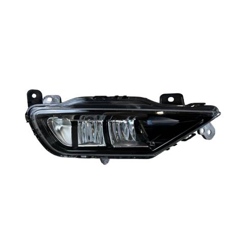 Туманка права 31395866 VOLVO