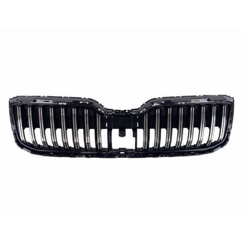 Решітка 3V0853653B KIK TUNING