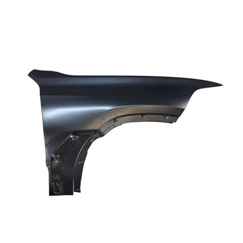 Переднє праве крило 41008737622 KIK TUNING