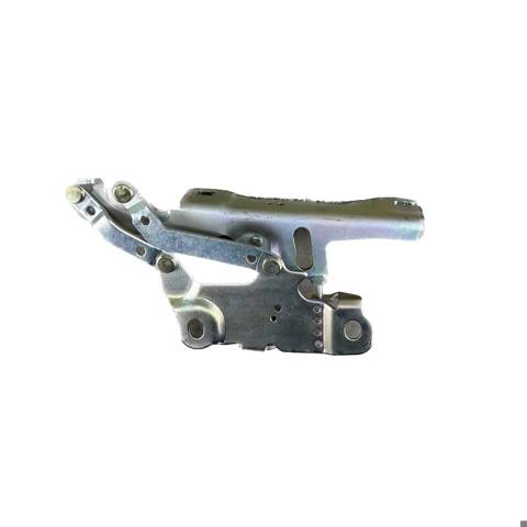 Завіс капота, правий 41617286344 BMW