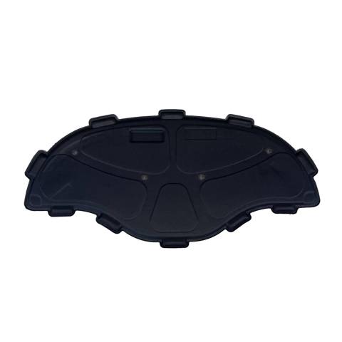 Накладка шумоізоляційна капота 4G0863825 VAG