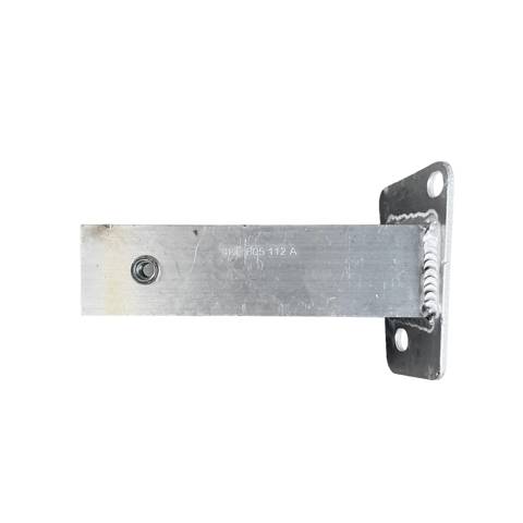 Кронштейн підсилювача переднього бампера 4KE805112A KIK TUNING