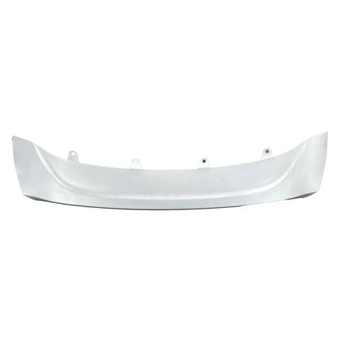 Переднє ікло бампера 51117319805 BMW