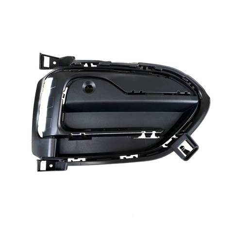 Решітка переднього бампера, права 51117336512 BMW