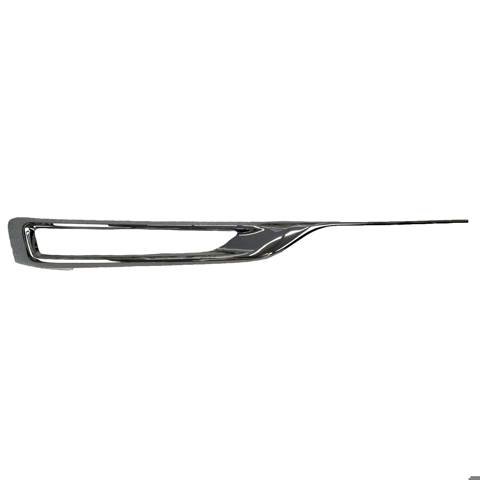 Молдинг переднього бампера, лівий 51117409551 BMW