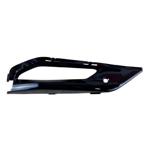 Ободок/окантовка фари противотуманной, правий 51118074260 BMW