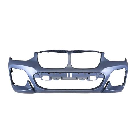 Бампер на авто 51118091971 BMW