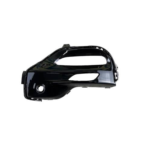 Ободок фари протитуманной 51118099731 KIK TUNING