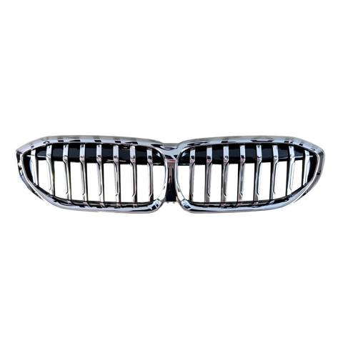 Решітка 51137449432 BMW