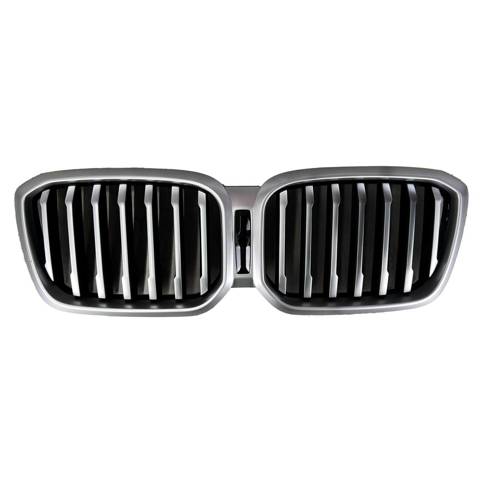 Решітка радіатора 51137931236 BMW