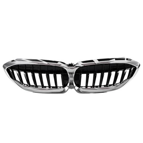 Захисна решітка радіатора 51138075665 BMW