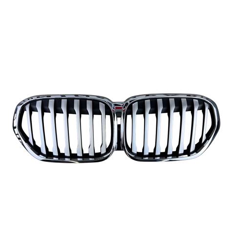 Решітка 51138493451 BMW