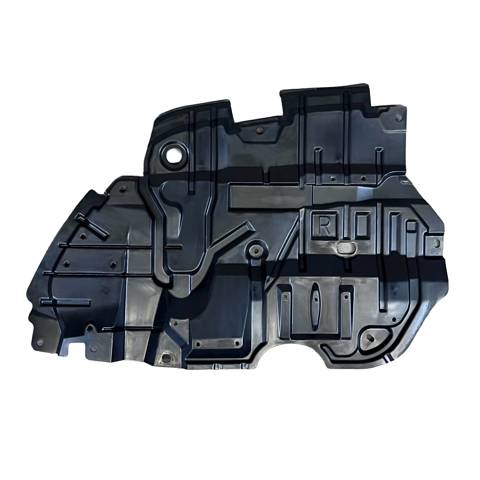 Захист двигуна, правий 5144133180 KIK TUNING