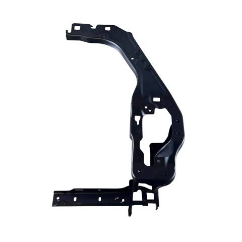 Рамка радіатора права 51648737292 KIK TUNING