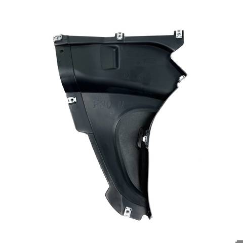 Захист бампера переднього, лівий 51718055019 BMW