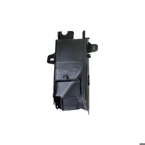 Повітропровід гальмівного диска, правий 51747200798 BMW