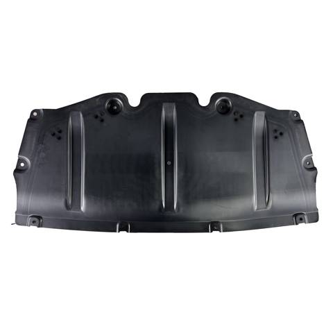 Захист двигуна передній 51757340857 KIK TUNING