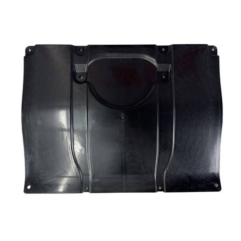 Захист картера двигуна 51757394744 KIK TUNING