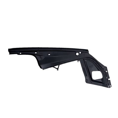 Накладка переднього лівого крила 51767019803 BMW