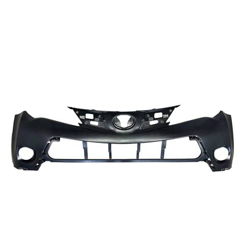 Кожух бампера переднього 521194A904 TOYOTA