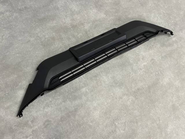 Решітка бампера нижня 5311342110 TOYOTA
