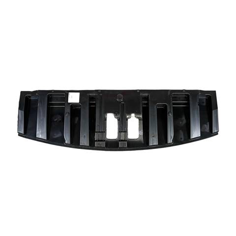 Захист бампера переднього 626604CE1B KIK TUNING