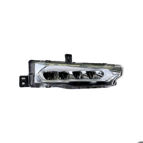 Протитуманка права 63177412528 BMW