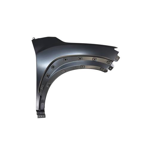 Переднє праве крило 66321J9000 KIK TUNING