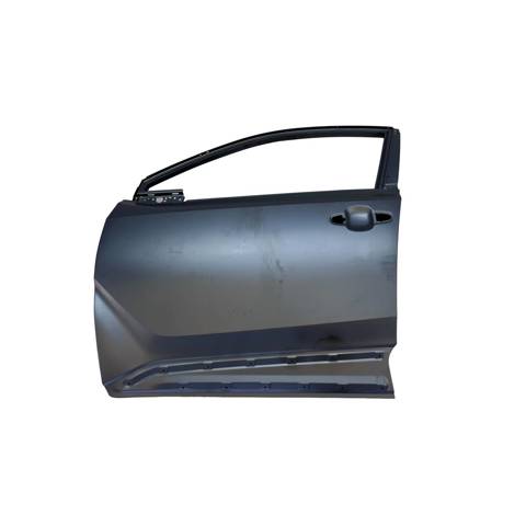 Двері кабіни 67002F4010 KIK TUNING