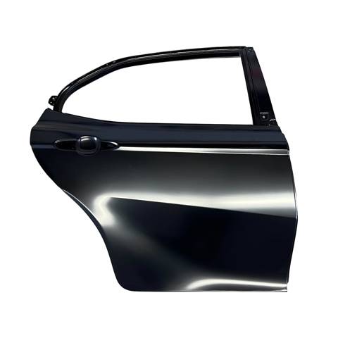 Двері задні, праві 6700333270 KIK TUNING