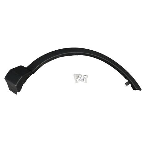 Молдинг передньої арки колеса, правий 7560142100 TOYOTA
